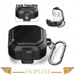 کاور هاپلایت مدل Eggshell-HL مناسب برای کیس سامسونگ Galaxy Buds FE - Image 15