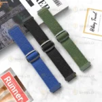 بند آلتیمیت شیلد مدل Braided TW مناسب برای ساعت هوشمند گلوریمی GX Sport 22mm - Image 3