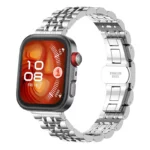 بند آکوآرا مدل 7Bead مناسب برای ساعت هوشمند هوآوی Fit 4 Pro 30mm - Image 2