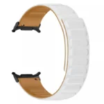 بند هاپلایت مدل Magnetic LP Black HL مناسب برای ساعت هوشمند سامسونگ Galaxy Watch 7 Ultra 47mm - Image 3