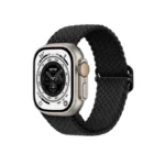 بند پلاس مدل Braided Solo PL مناسب برای ساعت هوشمند ویرفیت HK8 Pro max / HK9 Ultra 2 / T900 ultra - Image 8