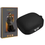 کاور هاپلایت مدل Silicone HL مناسب برای کیس هدفون بیسیم شیائومی Redmi Buds 6