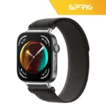 بند اسپریگ مدل Trail SLV HWF مناسب برای ساعت هوشمند هوآوی Fit 3/Fit 4/Fit 4 Pro 30mm - Image 5