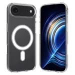 کاور آکوآرا مدل Clear MagSafe مناسب برای گوشی موبایل اپل iPhone 17 Air - Image 2