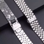 بند آکوآرا مدل 5Bead مناسب برای ساعت هوشمند سامسونگ Galaxy Watch 8 40mm - Image 17