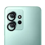 محافظ لنز دوربین رینگی هاپلایت مدل Ring Protector HL مناسب برای گوشی موبایل شیائومی Redmi Note 12 4G - Image 2