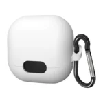 کاور هاپلایت مدل Silicone HL مناسب برای کیس هدفون بیسیم انکر Soundcore Liberty 4 NC - Image 18