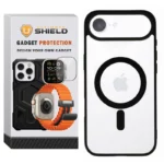 کاور آلتیمیت شیلد مدل Magsafe Border UL مناسب برای گوشی موبایل اپل iPhone 17 Air