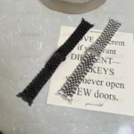 بند آلتیمیت شیلد مدل 5Row NV8 مناسب برای ساعت هوشمند سامسونگ Galaxy Watch 8 Classic 46mm - Image 4