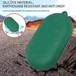 کاور آلتیمیت شیلد مدل Silicone UL مناسب برای کیس هدفون بی‌سیم انکر Soundcore V20i - Image 6