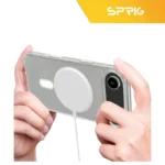 کاور اسپریگ مدل CB-Magsafe مناسب برای گوشی موبایل اپل Iphone 17 Air - Image 6