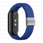 بند ساعت آکوآرا مدل Woven GK مناسب برای ساعت هوشمند شیائومی Mi Band 10 - Image 25