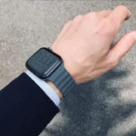 بند هاپلایت مدل Magnetic Ocean HL مناسب برای ساعت هوشمند ویرفیت HK8 Pro max / HK9 Ultra 2 / T900 ultra - Image 22