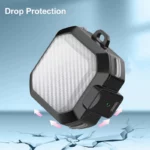 کاور هاپلایت مدل Eggshell CLR مناسب برای کیس سامسونگ Galaxy Buds 2 / Buds Pro / Buds Live / Buds 2 Pro - Image 9