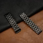 بند آلتیمیت شیلد مدل 3Row TW مناسب برای ساعت هوشمند ناتینگ CMF Watch 3 Pro 22mm - Image 9