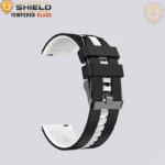 بند آلتیمیت شیلد مدل Ferer TW مناسب برای ساعت هوشمند گلوریمی GX Sport 22mm - Image 7