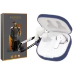 کاور هاپلایت مدل Silicone HL مناسب برای کیس هدفون بی‌سیم کیو سی وای T13