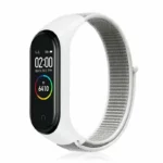 بند پلاس مدل Nylon SK PL مناسب برای ساعت هوشمند شیائومی Mi band 4/5/6 - Image 4