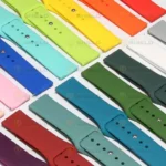 بند آلتیمیت شیلد مدل SIC TW مناسب برای ساعت هوشمند ریولینک 4Plus 46mm - Image 6