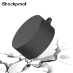 کاور آکوآرا مدل Silicone مناسب برای کیس هدفون بیسیم ناتینگ CMF Buds Pro - Image 4