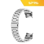 بند اسپریگ مدل 3Bead ORG مناسب برای ساعت هوشمند سامسونگ Galaxy Watch 4/5/6/7/FE size 40/43/44/46/47mm - Image 4