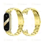 بند آلتیمیت شیلد مدل 3Bead مناسب برای ساعت هوشمند شیائومی Mi Band 10 - Image 3
