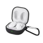 کاور آکوآرا مدل Silicone مناسب برای کیس هدفون بیسیم سامسونگ Galaxy Buds 2 / Buds Pro / Buds Live / Buds 2 Pro / Buds FE