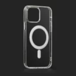 کاور هاپلایت مدل MagSafe Clear HL مناسب برای گوشی موبایل اپل iPhone 12 / 12 Pro - Image 6