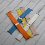 بند هاپلایت مدل Silicone Bead HL مناسب برای اپل واچ سری 7/8/9 سایز 45 میلیمتری - Image 18