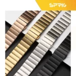 بند اسپریگ مدل Link W8 مناسب برای ساعت هوشمند سامسونگ Galaxy Watch 8 40mm / 8 44mm - Image 5