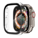 کاور شیپ مدل Guard-GLS SH مناسب برای اپل واچ Ultra / Ultra 2 49mm - Image 3