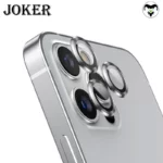 محافظ لنز دوربین جوکر مدل Ring Metal مناسب برای گوشی موبایل اپل Iphone 13 Pro / 13 Pro Max - Image 14
