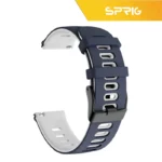 بند اسپریگ مدل Jel-Hike TW مناسب برای ساعت هوشمند شیائومی Redmi Watch 5 Lite 22mm به همراه کاور - Image 7