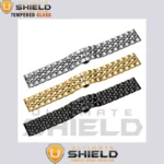 بند آلتیمیت شیلد مدل 7Row TW مناسب برای ساعت هوشمند ریولینک 4Plus 46mm - Image 3