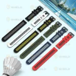 بند آلتیمیت شیلد مدل Hike TW مناسب برای ساعت هوشمند ناتینگ CMF Watch 3 Pro - Image 3