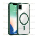کاور آلتیمیت شیلد مدل Magsafe Border UL مناسب برای گوشی موبایل اپل iPhone X / XS - Image 4