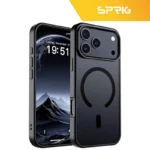 کاور اسپریگ مدل CB-Magsafe مناسب برای گوشی موبایل اپل Iphone 17 Pro - Image 3