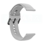 بند آکوآرا مدل Silicone SG AK مناسب برای ساعت هوشمند میبرو لایت 2 / لایت 3 / لایت 3 پرو سایز 22mm - Image 10