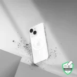 کاور هاپلایت مدل MagSafe Clear HL مناسب برای گوشی موبایل اپل iPhone 13 - Image 7