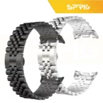 بند اسپریگ مدل 5Bead W8 مناسب برای ساعت هوشمند سامسونگ Galaxy Watch 8 Classic 46mm - Image 2