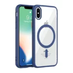 کاور زیرو مدل Magsafe Border ZR مناسب برای گوشی موبایل اپل Iphone X / XS - Image 3