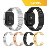 بند اسپریگ مدل 3Bead Special مناسب برای ساعت هوشمند شیائومی Redmi watch 4 - Image 3