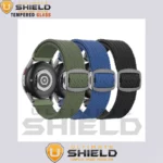 بند آلتیمیت شیلد مدل Braided TW مناسب برای ساعت هوشمند ایمیکی TG1 22mm - Image 4