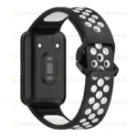 بند آلتیمیت شیلد مدل Nk Silic Dulc مناسب برای ساعت هوشمند سامسونگ Galaxy FIT 3 30mm - Image 8