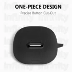 کاور اینفینیتی مدل Silicone-IN مناسب برای کیس هدفون بی سیم انکر Liberty 4 NC - Image 4