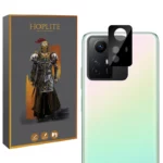 محافظ لنز دوربین هاپلایت مدل 3D-HL مناسب برای گوشی موبایل شیائومی Redmi Note 12S