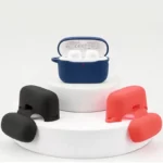 کاور آکوآرا مدل Silicone مناسب برای کیس هدفون بیسیم انکر Soundcore A25i - Image 9