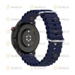بند آلتیمیت شیلد مدل Ocean TW مناسب برای ساعت هوشمند ناتینگ CMF Watch 3 Pro 22mm - Image 11