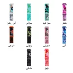 بند شیپ مدل Nylon Army SH مناسب برای ساعت هوشمند سامسونگ Galaxy Watch 4/5/6/7/FE سایز 40/43/44/46/47 میلی متری - Image 2