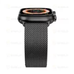 بند آلتیمیت شیلد مدل Milan New_V مناسب برای اپل واچ 42/44/45 میلی متری سری Se/1/2/3/4/5/6/7/8/9 - Image 10